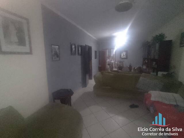 Apartamento para Venda em Santos - 5