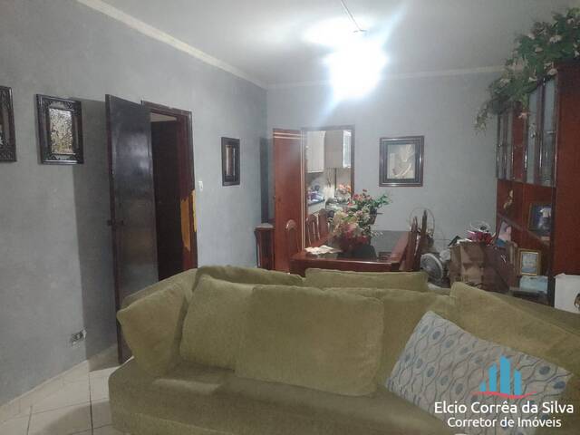 Apartamento para Venda em Santos - 4