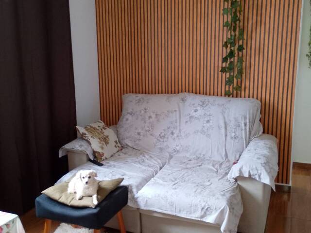 Apartamento para Venda em São Vicente - 4