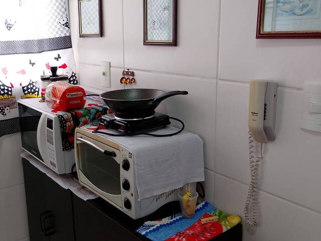 Apartamento para Venda em São Vicente - 2