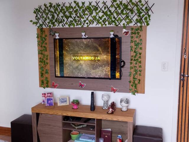 Apartamento para Venda em São Vicente - 5