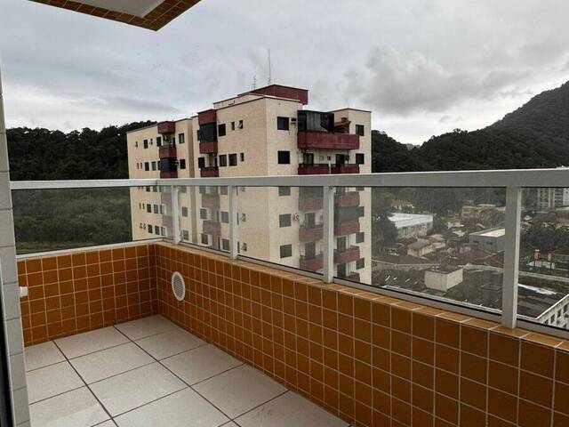 Apartamento para Venda em Praia Grande - 3