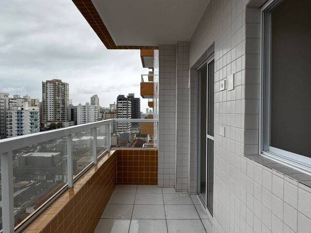 Apartamento para Venda em Praia Grande - 2