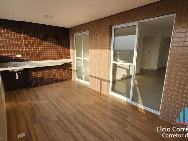 Apartamento para Venda em Praia Grande - 5