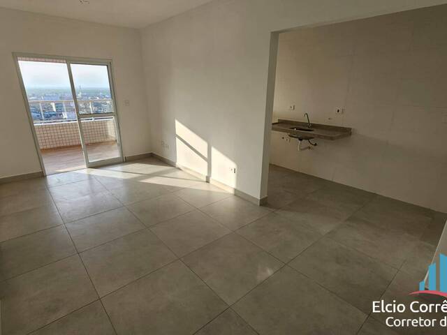Apartamento para Venda em Praia Grande - 4