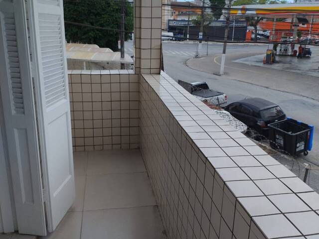 Apartamento para Locação em Santos - 4