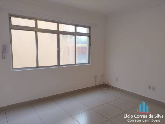 Apartamento para Locação em Santos - 3