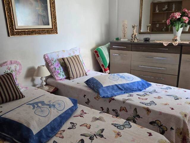 Apartamento para Venda em Santos - 3