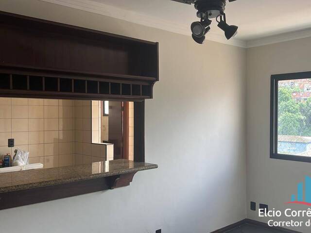 Apartamento para Locação em Santos - 4