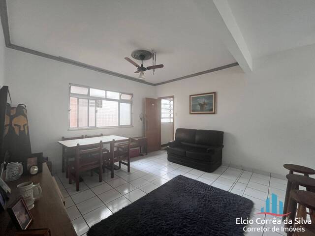 Apartamento para Locação em Santos - 5