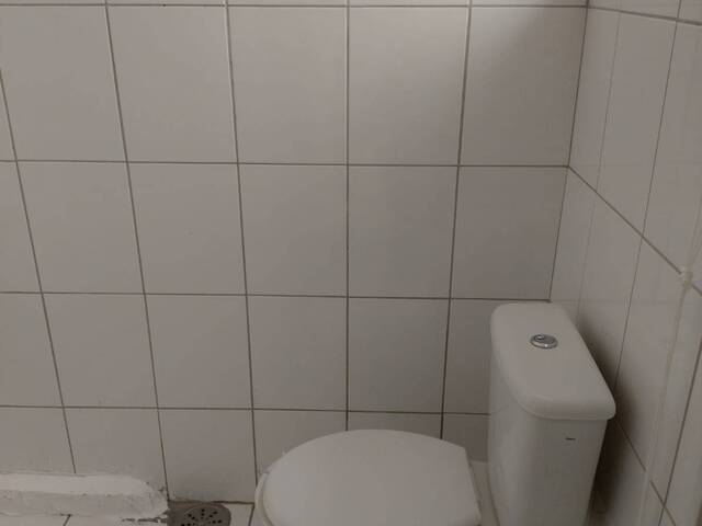 Apartamento para Locação em Santos - 2