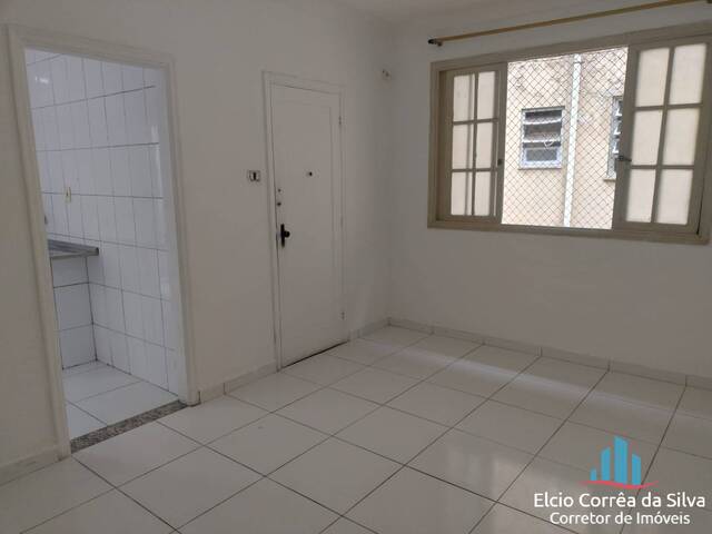 Apartamento para Locação em Santos - 3