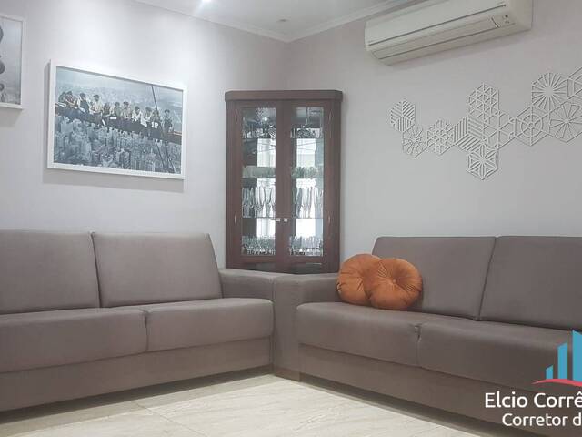 Apartamento para Venda em Santos - 3