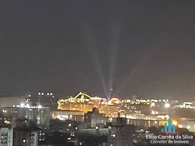 Apartamento para Venda em Santos - 2