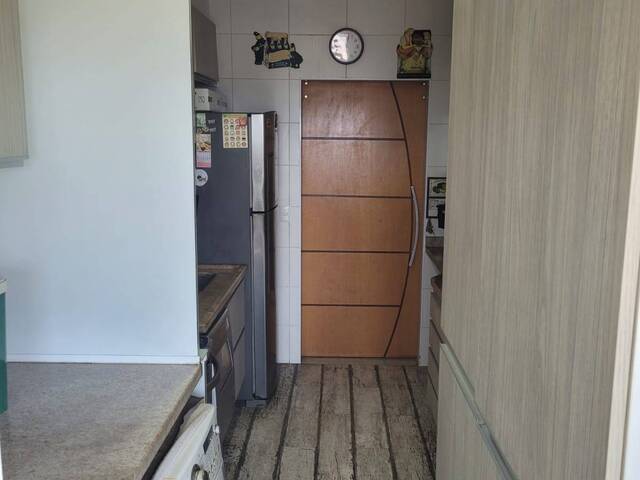 Apartamento para Venda em Santos - 5