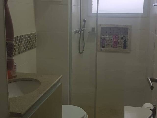 Apartamento para Venda em Santos - 4