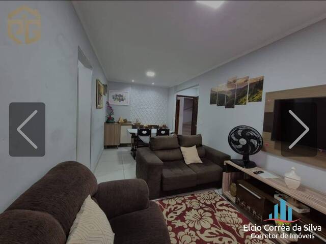 Apartamento para Venda em Praia Grande - 2