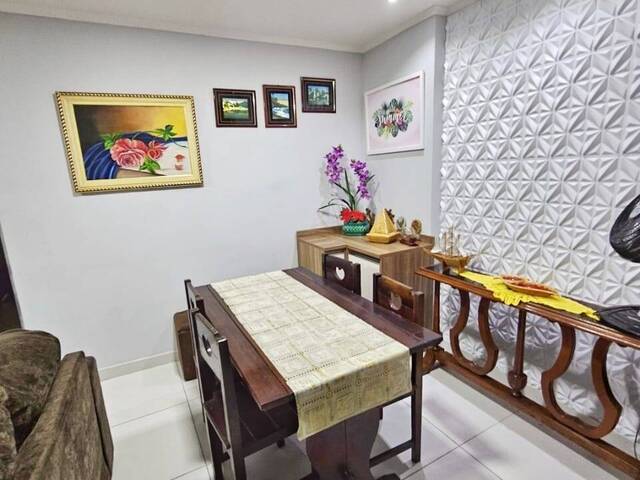 Apartamento para Venda em Praia Grande - 4