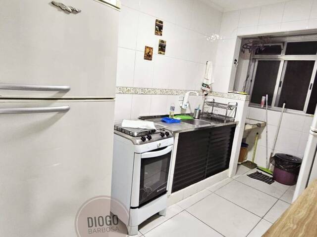 Apartamento para Venda em Praia Grande - 5