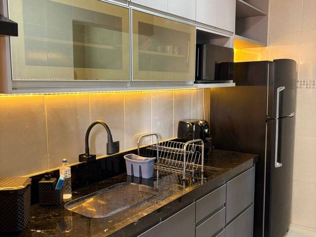 Apartamento para Venda em Praia Grande - 5