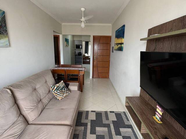 Apartamento para Venda em Praia Grande - 2