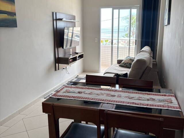 Apartamento para Venda em Praia Grande - 3