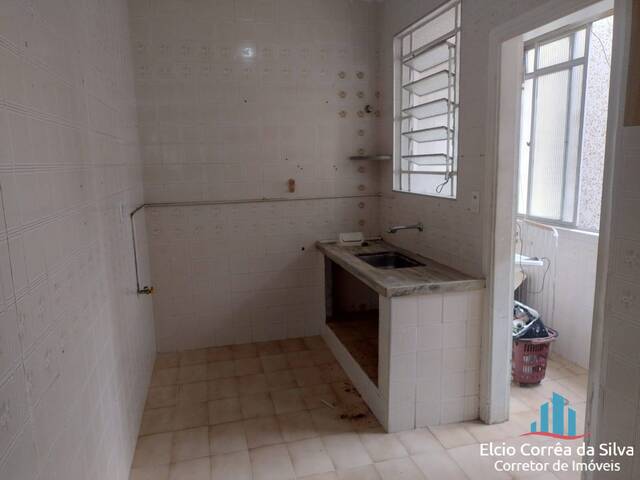 Apartamento para Locação em Santos - 5