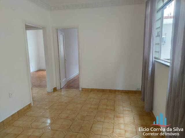 Apartamento para Locação em Santos - 2