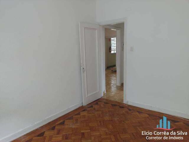 Apartamento para Locação em Santos - 4