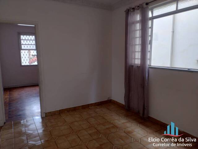 Apartamento para Locação em Santos - 3