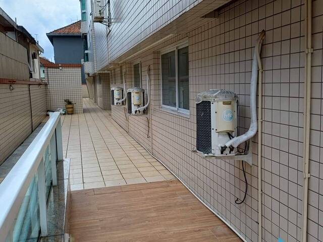 Apartamento para Locação em Santos - 5
