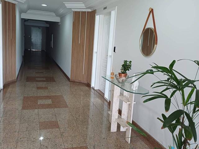 Apartamento para Locação em Santos - 4