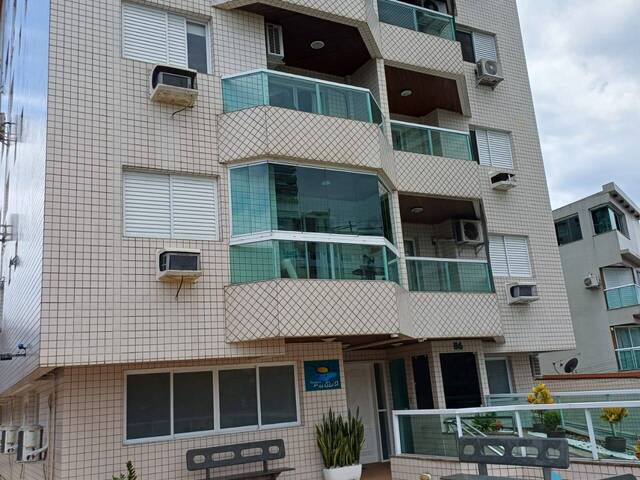 Locação em Campo Grande - Santos