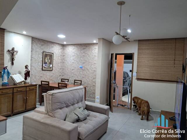 Casa para Venda em Santos - 3