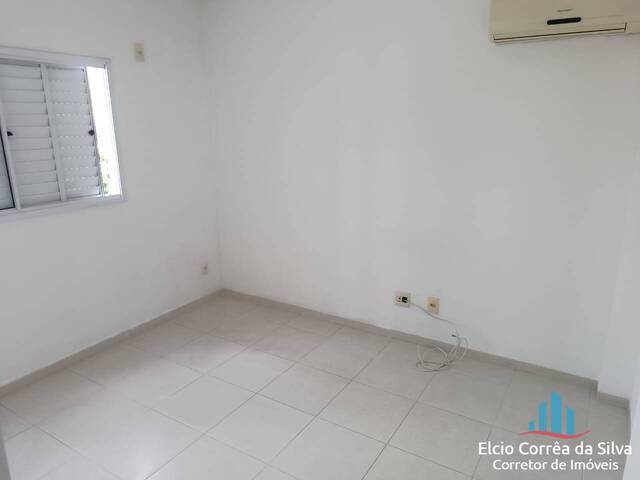 Apartamento para Locação em Santos - 4