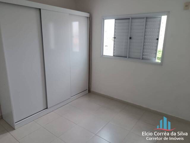 Apartamento para Locação em Santos - 3