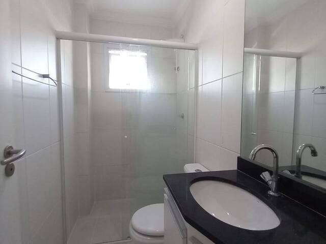 Apartamento para Locação em Santos - 5