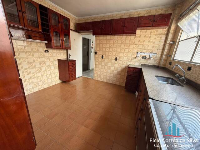 Apartamento para Venda em Santos - 5