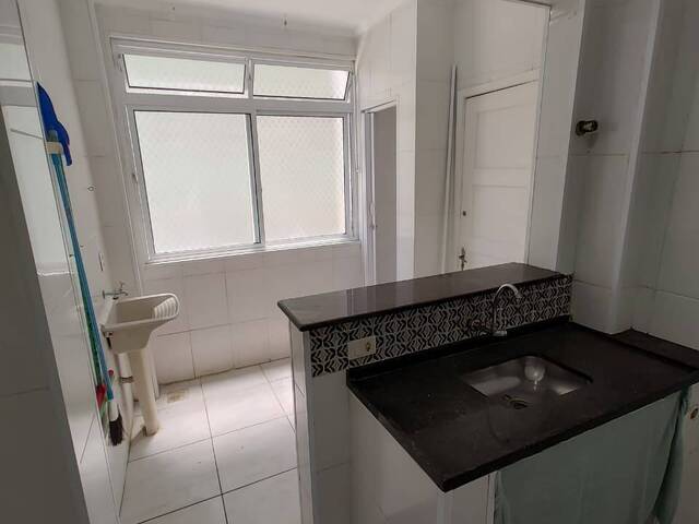 Apartamento para Venda em Santos - 5