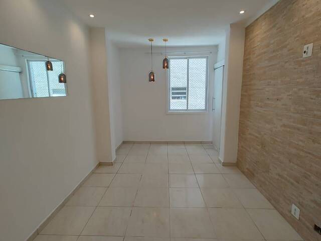 Apartamento para Venda em Santos - 3