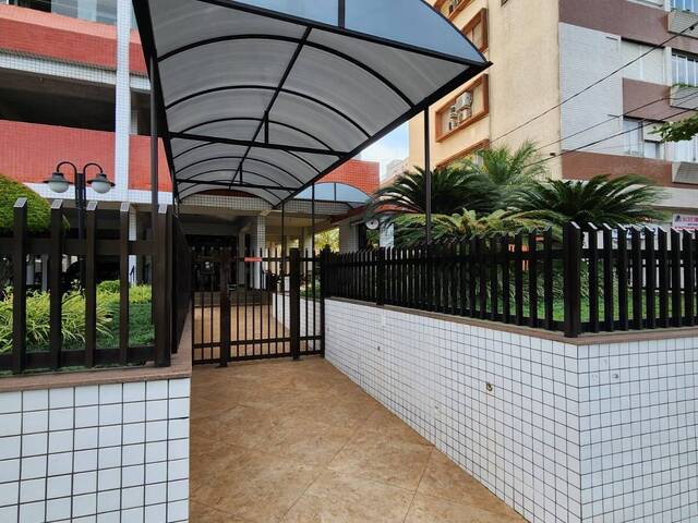 Apartamento para Venda em Santos - 2