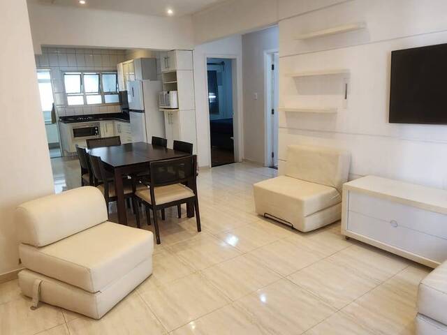 Apartamento para Venda em Santos - 3