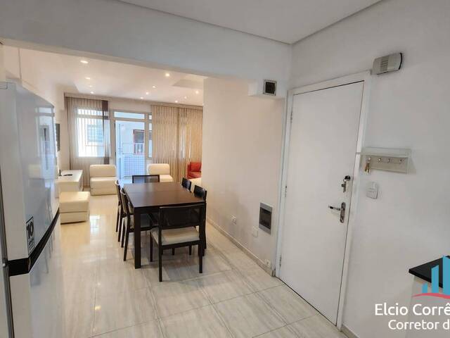 Apartamento para Venda em Santos - 5