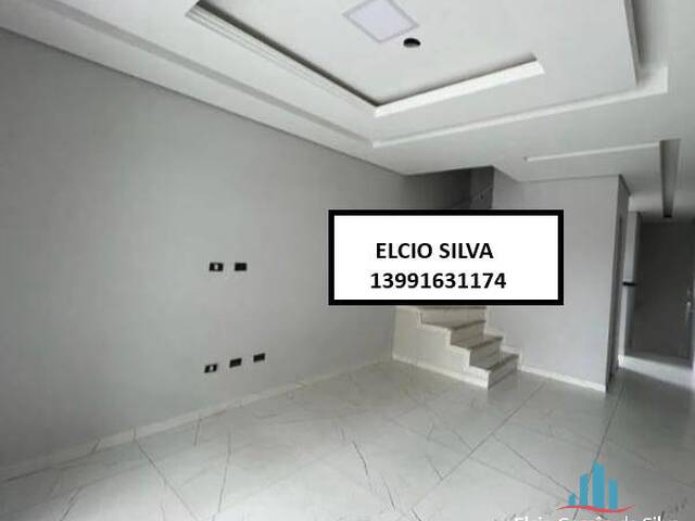 Casa para Venda em Praia Grande - 2