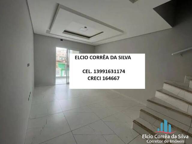 Casa para Venda em Praia Grande - 4