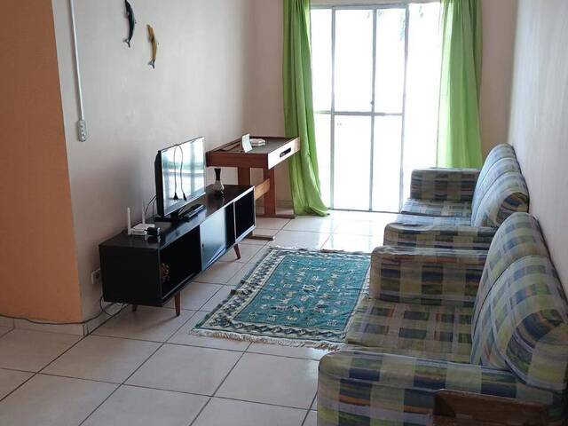 Apartamento para Locação em Praia Grande - 2