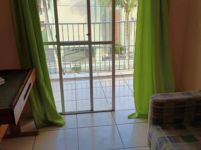 Apartamento para Locação em Praia Grande - 4