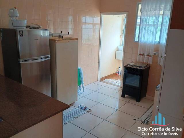 Apartamento para Locação em Praia Grande - 5