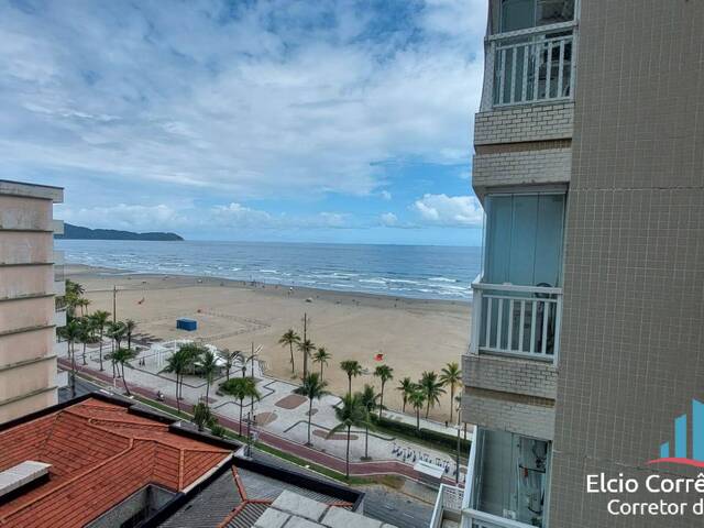 Locação em Aviação - Praia Grande