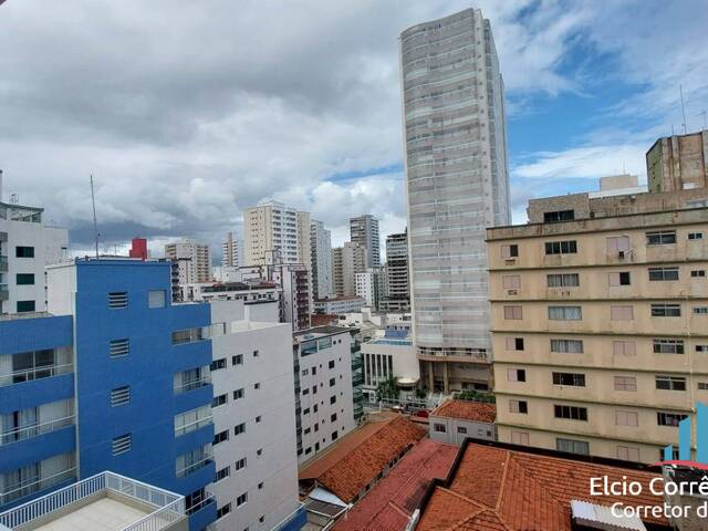 Apartamento para Locação em Praia Grande - 3